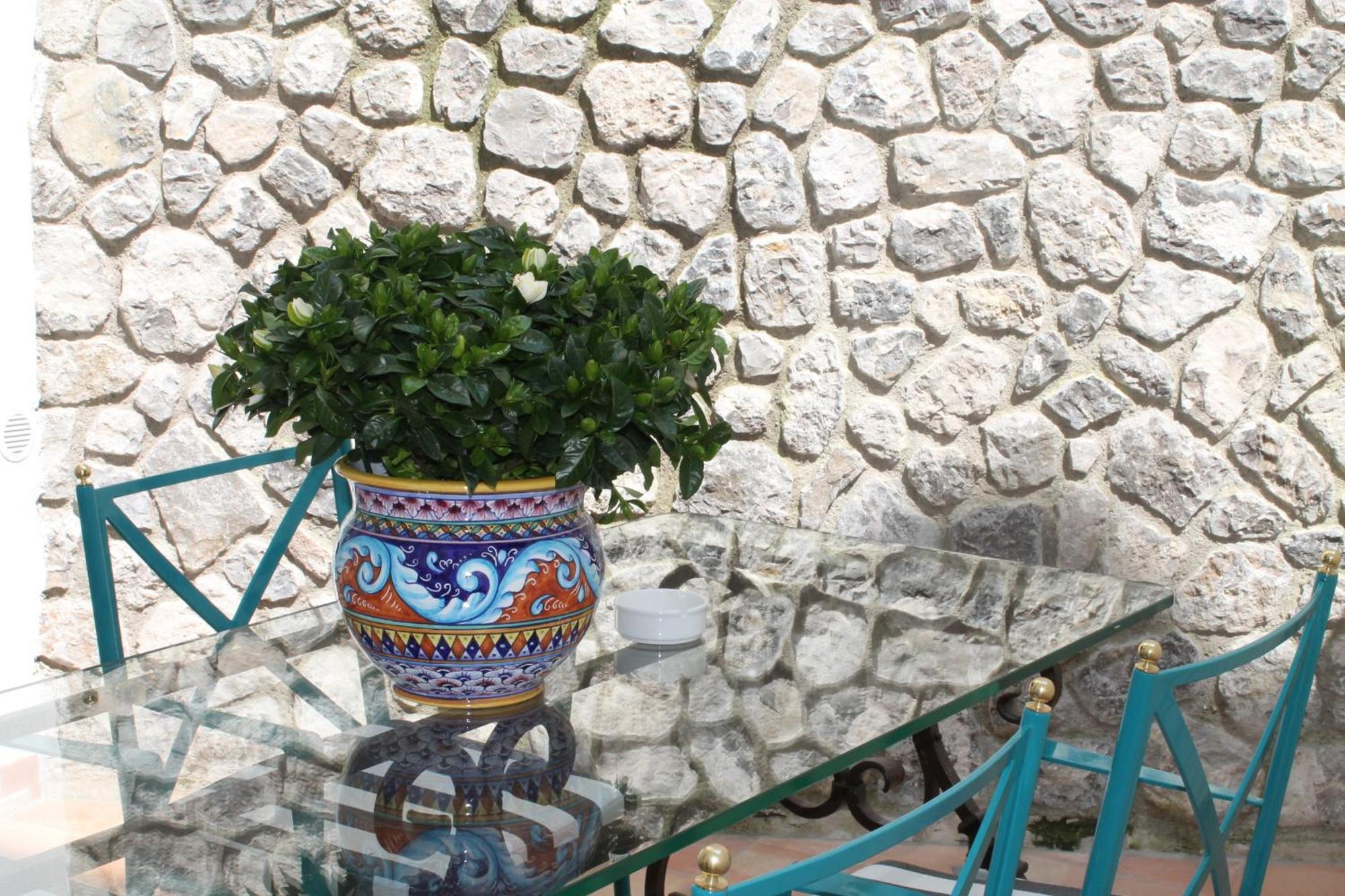 Maison d'hôtes Diecisedici 3*