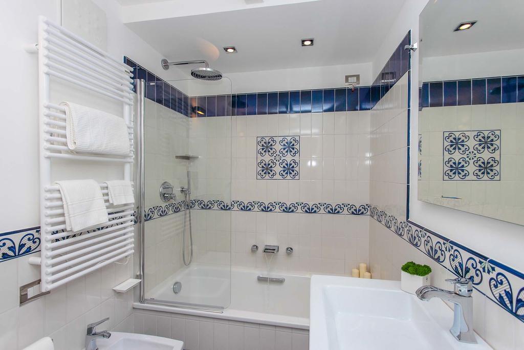 Maison d'hôtes Diecisedici Amalfi