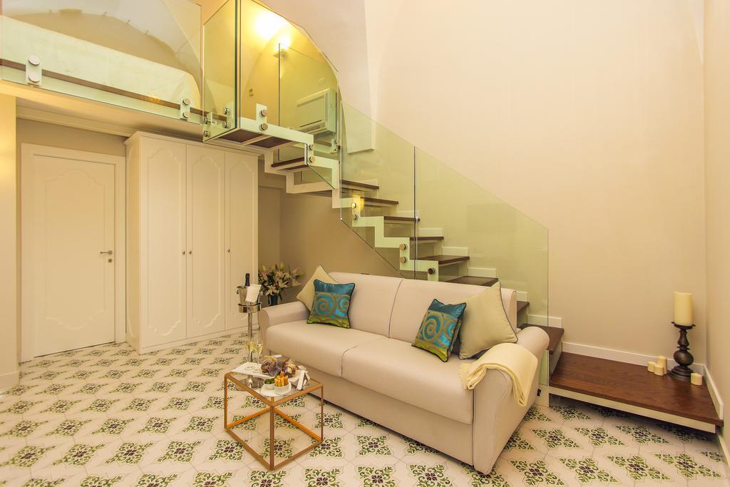 Maison d'hôtes Diecisedici