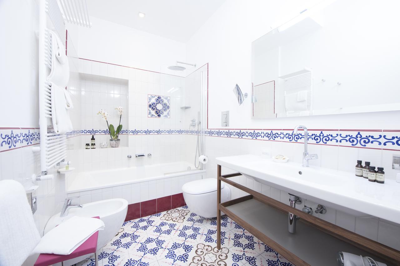 Diecisedici Maison d'hôtes 3*