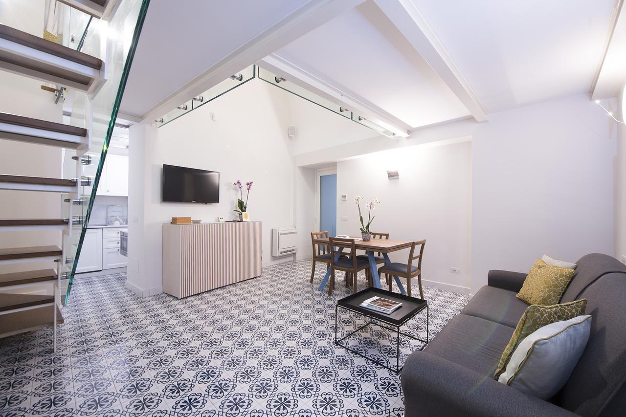 Maison d'hôtes Diecisedici Amalfi