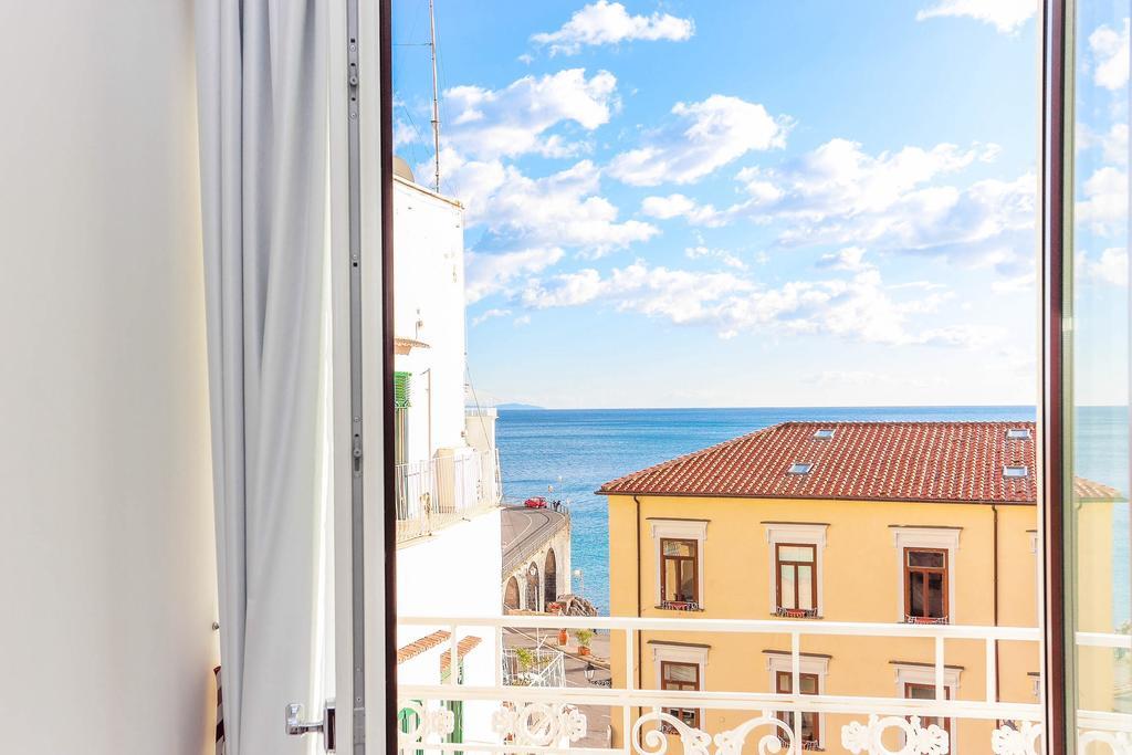 Diecisedici 3* Amalfi