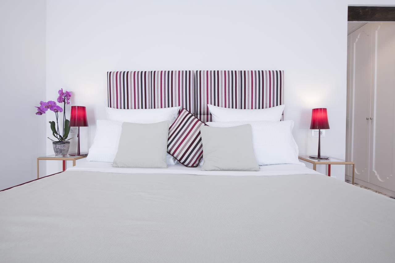 Guest house Diecisedici Amalfi
