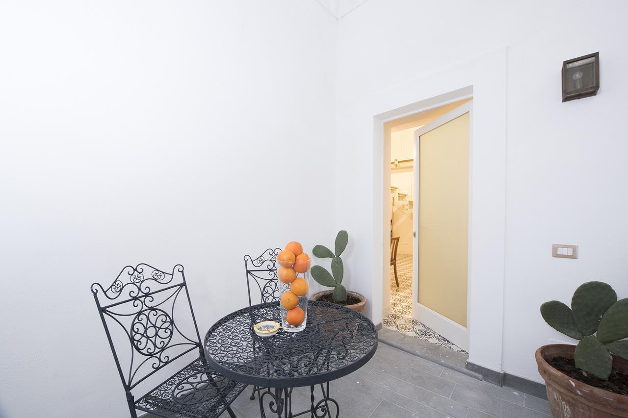 Diecisedici Guest house Amalfi