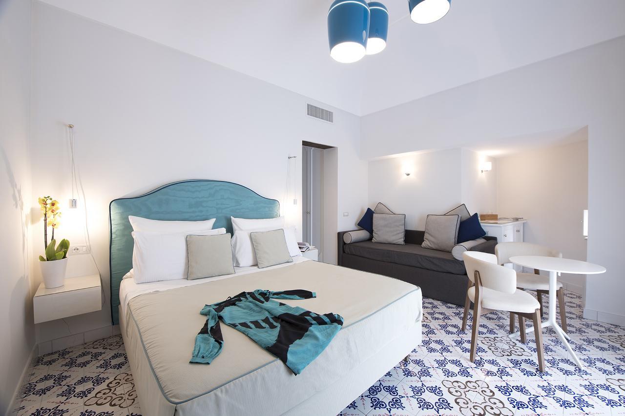 Diecisedici Guest house Amalfi