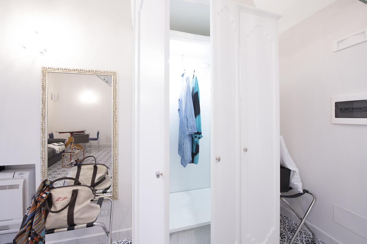Diecisedici Guest house 3*