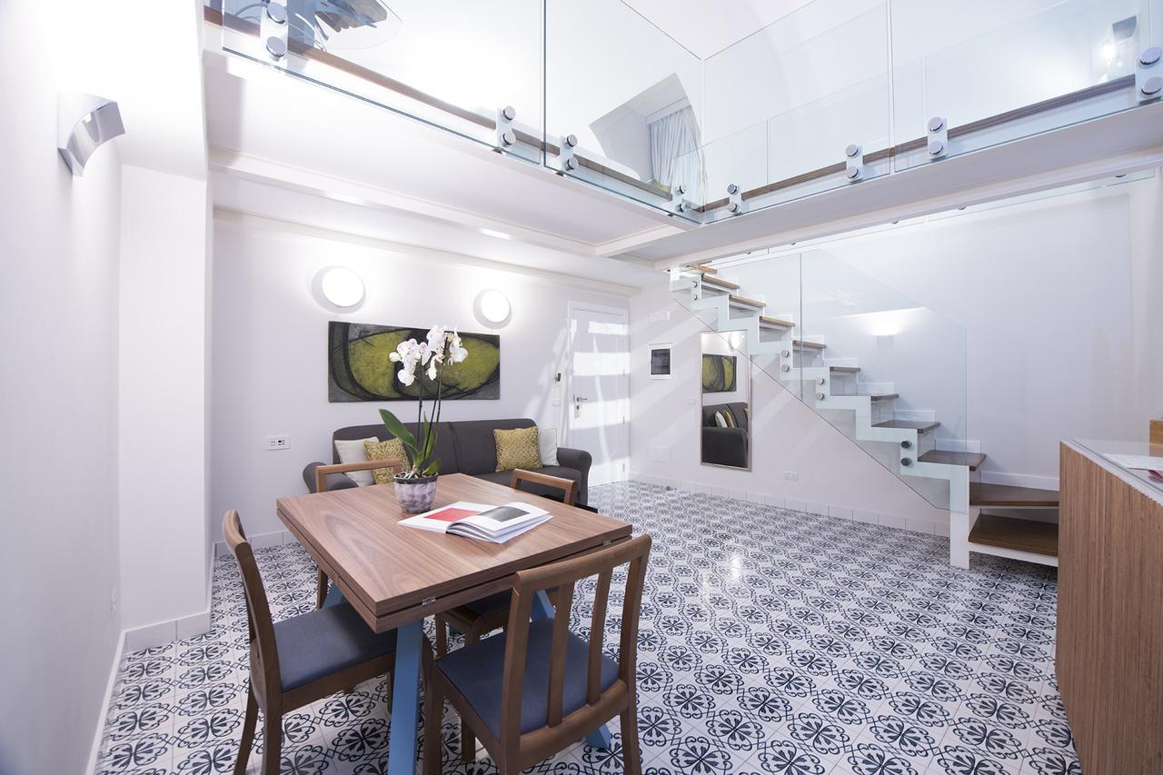 Guest house Diecisedici