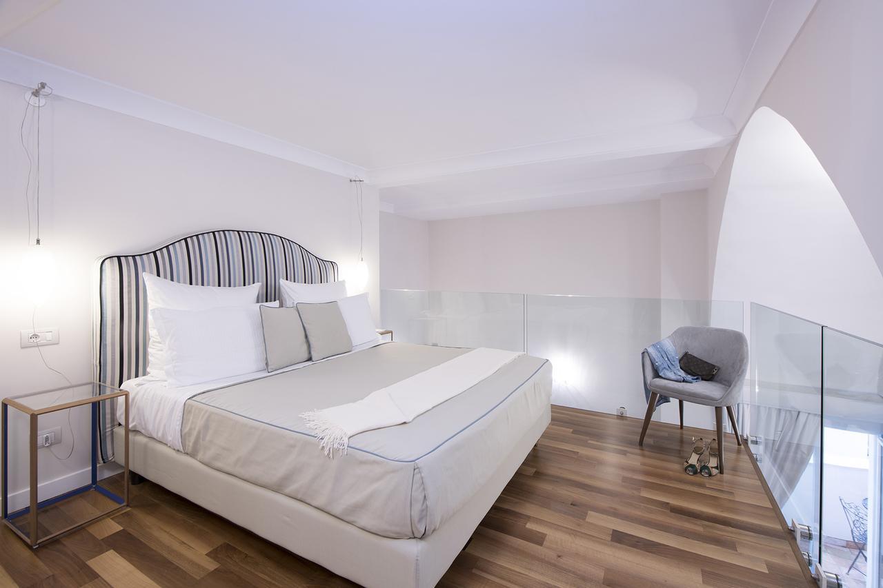 Diecisedici Guest house Amalfi